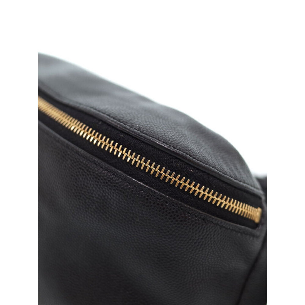 SAINT LAURENT PARIS Body Belt Crossbody Bag - Picture 9 of 9